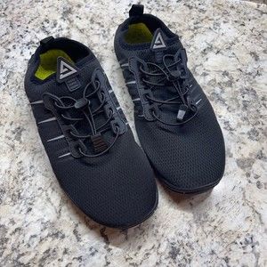 Racqua Water Shoes Barefoot Sport Beach Swim Shoes Size 7.5 Womens 6.5 Men EU 38